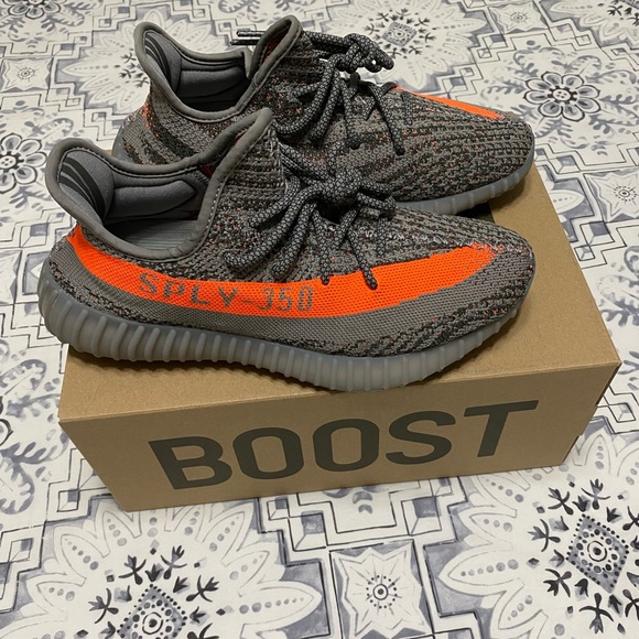 Yeezy size 8 Brand New - Picture 3 of 4